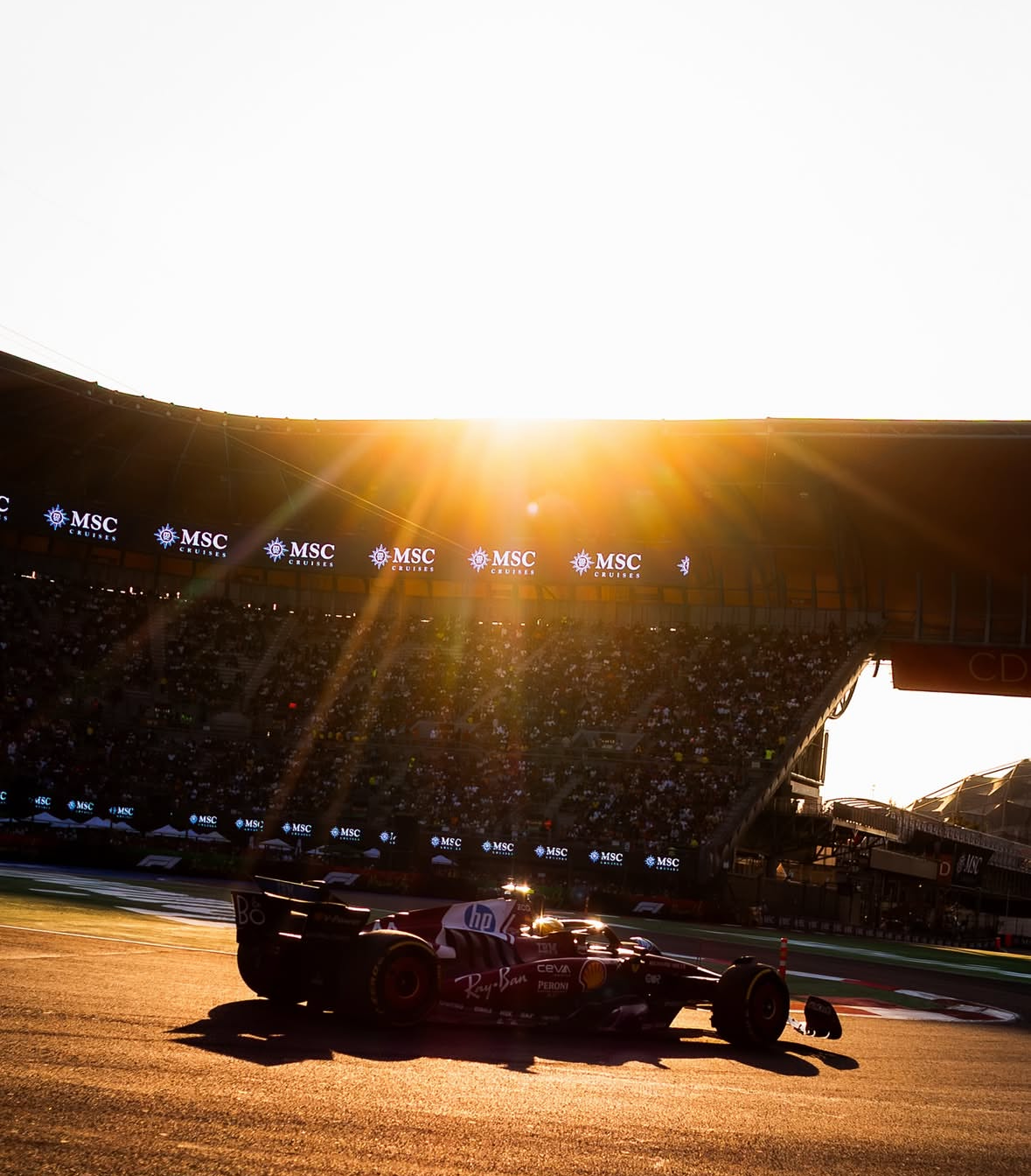 Travail d’Alexis Perrin